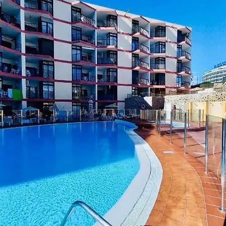 Apartament Guinea