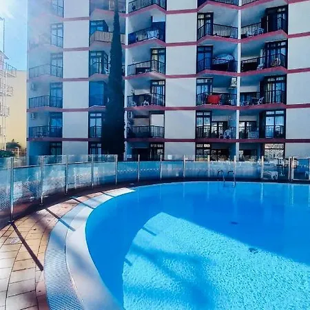 Apartament Guinea *