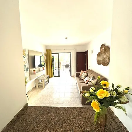 Apartament Guinea *