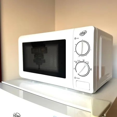 Apartament Guinea