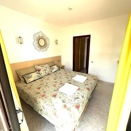 Guinea Apartament