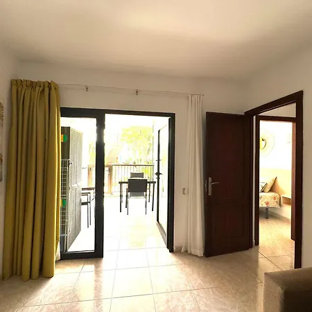Guinea Apartament *