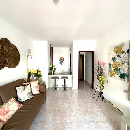 Apartament Guinea *
