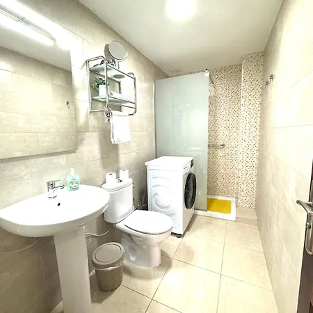 Apartament Guinea
