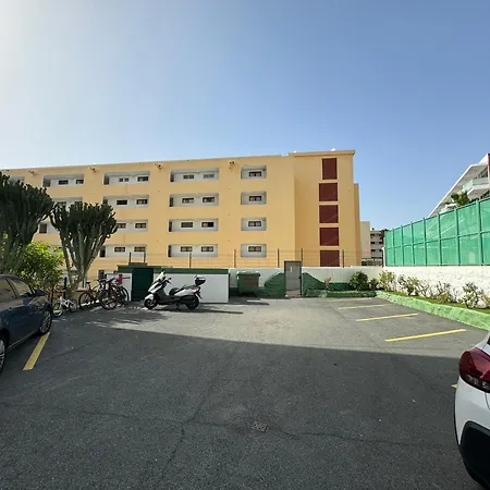 Apartament Guinea *