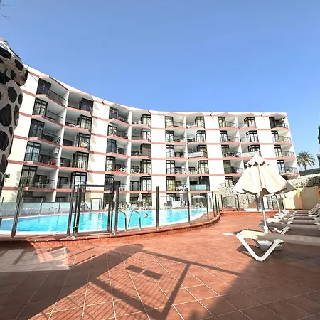 Guinea Apartment Playa del Inglés