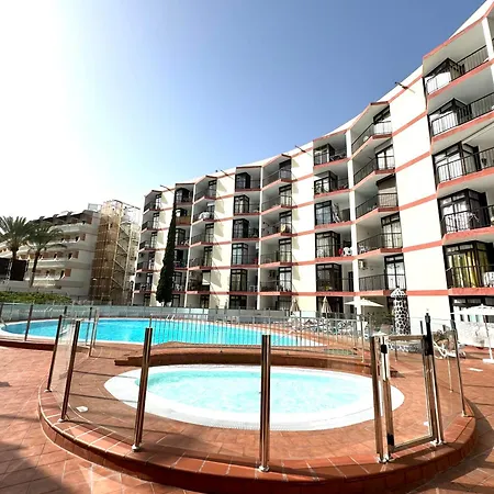 Apartment Guinea Playa del Inglés