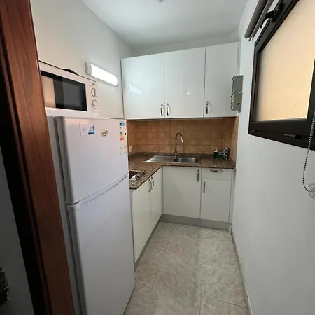 Guinea Apartment
