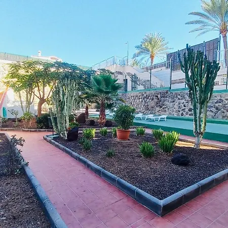 Guinea Apartment Playa del Ingles (Gran Canaria)